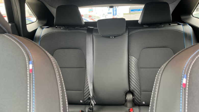 Renault Symbioz 1.6 E-Tech FHEV 145 Techno Esprit Alpine 5dr Auto Hybrid Estate